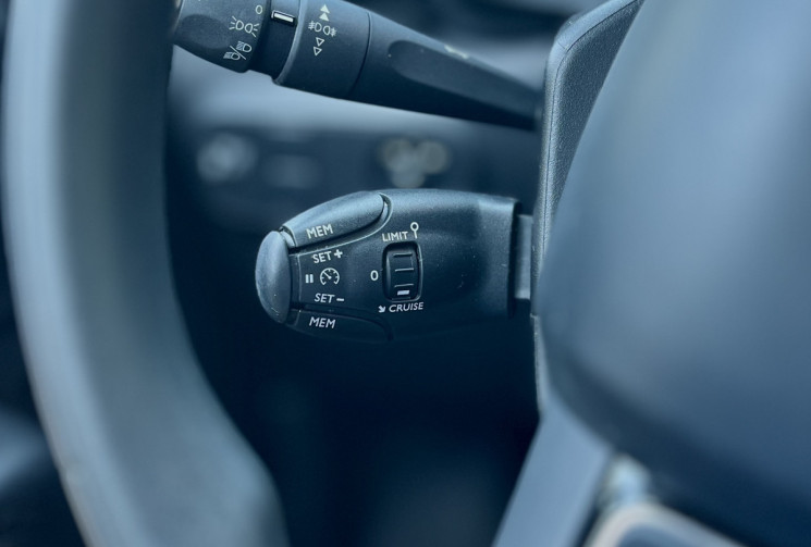 Citroën C3 FEEL 1.5 HDI 102cv / 2022 / Super état / 77000km BVM6