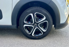 Citroën C3 FEEL 1.5 HDI 102cv / 2022 / Super état / 77000km