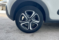 Citroën C3 FEEL 1.5 HDI 102cv / 2022 / Super état / 77000km