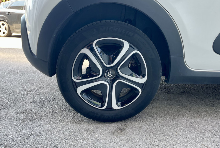 Citroën C3 FEEL 1.5 HDI 102cv / 2022 / Super état / 77000km