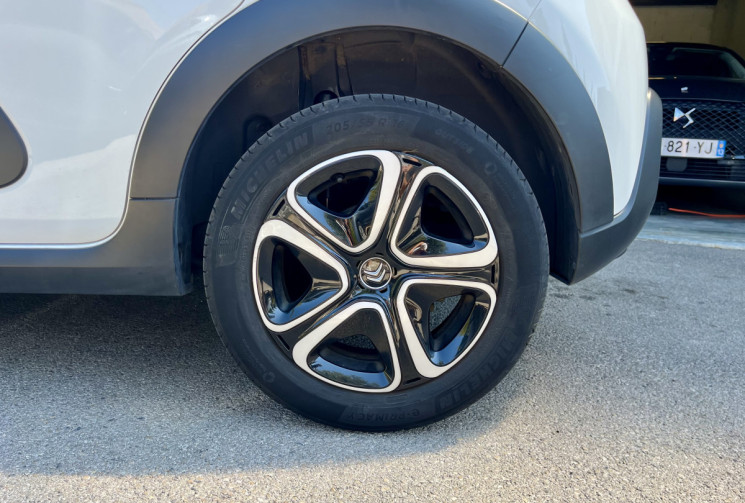 Citroën C3 FEEL 1.5 HDI 102cv / 2022 / Super état / 77000km