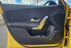 Mercedes Classe A 200 W177 2.0 150 8G-DCT AMG LINE PACK BLACK
