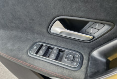Mercedes Classe A 200 W177 2.0 150 8G-DCT AMG LINE PACK BLACK