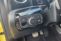 Mercedes Classe A 200 W177 2.0 150 8G-DCT AMG LINE PACK BLACK
