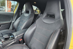 Mercedes Classe A 200 W177 2.0 150 8G-DCT AMG LINE PACK BLACK