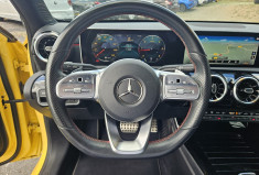 Mercedes Classe A 200 W177 2.0 150 8G-DCT AMG LINE PACK BLACK
