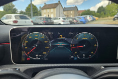 Mercedes Classe A 200 W177 2.0 150 8G-DCT AMG LINE PACK BLACK