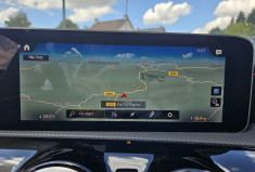 Mercedes Classe A 200 W177 2.0 150 8G-DCT AMG LINE PACK BLACK