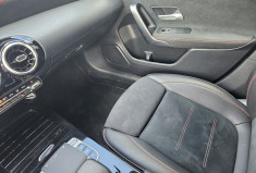 Mercedes Classe A 200 W177 2.0 150 8G-DCT AMG LINE PACK BLACK