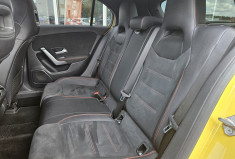 Mercedes Classe A 200 W177 2.0 150 8G-DCT AMG LINE PACK BLACK