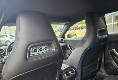 Mercedes Classe A 200 W177 2.0 150 8G-DCT AMG LINE PACK BLACK