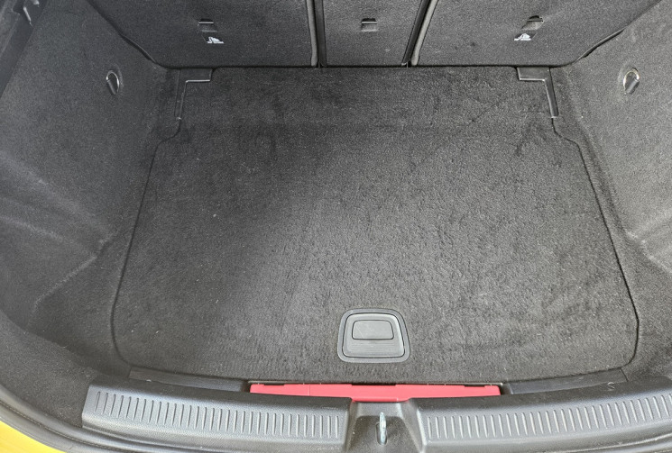 Mercedes Classe A 200 W177 2.0 150 8G-DCT AMG LINE PACK BLACK