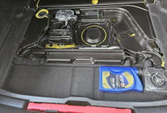 Mercedes Classe A 200 W177 2.0 150 8G-DCT AMG LINE PACK BLACK