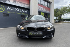 BMW Série 3 F30 318D 143 LOUNGE