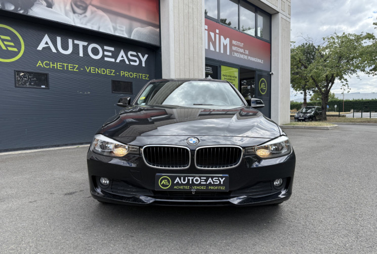 BMW Série 3 F30 318D 143 LOUNGE