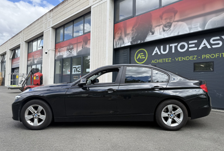 BMW Série 3 F30 318D 143 LOUNGE