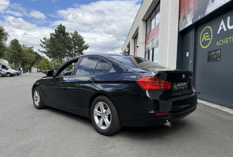 BMW Série 3 F30 318D 143 LOUNGE