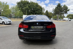 BMW Série 3 F30 318D 143 LOUNGE
