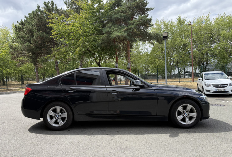 BMW Série 3 F30 318D 143 LOUNGE