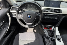 BMW Série 3 F30 318D 143 LOUNGE
