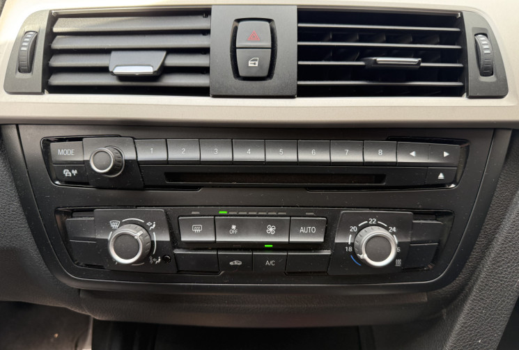 BMW Série 3 F30 318D 143 LOUNGE