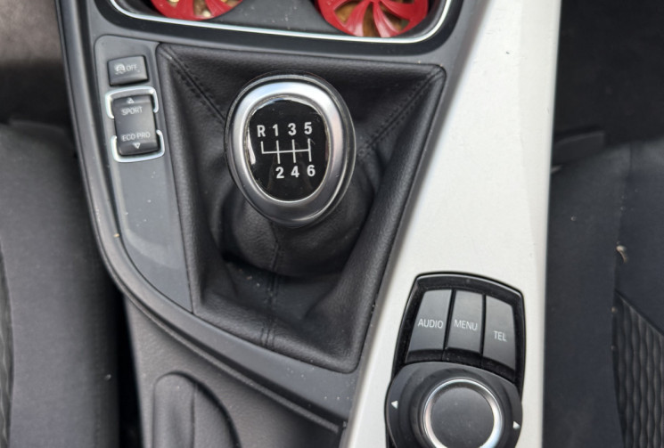 BMW Série 3 F30 318D 143 LOUNGE