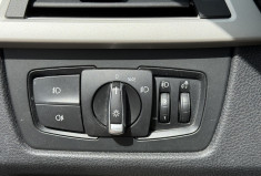 BMW Série 3 F30 318D 143 LOUNGE