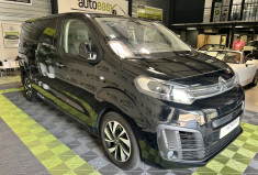 Citroën JUMPY E-SPACETOURER TAILLE XL 50 KWH 136CH DRIVER 8 PLACES 