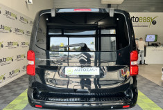 Citroën JUMPY E-SPACETOURER TAILLE XL 50 KWH 136CH DRIVER 8 PLACES 