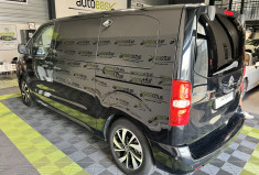 Citroën JUMPY E-SPACETOURER TAILLE XL 50 KWH 136CH DRIVER 8 PLACES 