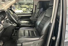 Citroën JUMPY E-SPACETOURER TAILLE XL 50 KWH 136CH DRIVER 8 PLACES 