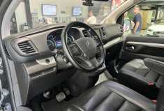 Citroën JUMPY E-SPACETOURER TAILLE XL 50 KWH 136CH DRIVER 8 PLACES 