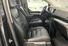 Citroën JUMPY E-SPACETOURER TAILLE XL 50 KWH 136CH DRIVER 8 PLACES 