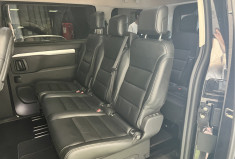 Citroën JUMPY E-SPACETOURER TAILLE XL 50 KWH 136CH DRIVER 8 PLACES 