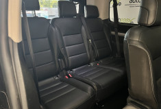 Citroën JUMPY E-SPACETOURER TAILLE XL 50 KWH 136CH DRIVER 8 PLACES 