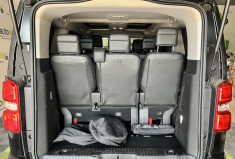 Citroën JUMPY E-SPACETOURER TAILLE XL 50 KWH 136CH DRIVER 8 PLACES 