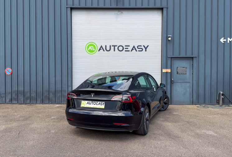 Tesla Model 3 Propulsion 60 Kwh ATTELAGE 