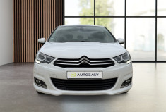 Citroën C4 1.6 BLUE HDi 100 MILLENIUM BUSINESS / CARPLAY / RADAR DE RECUL / DISTRIBUTION 03/26