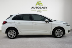 Citroën C4 1.6 BLUE HDi 100 MILLENIUM BUSINESS / CARPLAY / RADAR DE RECUL / DISTRIBUTION 03/26