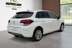 Citroën C4 1.6 BLUE HDi 100 MILLENIUM BUSINESS / CARPLAY / RADAR DE RECUL / DISTRIBUTION 03/26