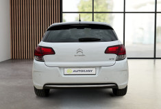 Citroën C4 1.6 BLUE HDi 100 MILLENIUM BUSINESS / CARPLAY / RADAR DE RECUL / DISTRIBUTION 03/26