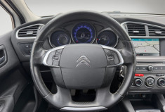 Citroën C4 1.6 BLUE HDi 100 MILLENIUM BUSINESS / CARPLAY / RADAR DE RECUL / DISTRIBUTION 03/26
