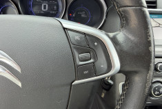 Citroën C4 1.6 BLUE HDi 100 MILLENIUM BUSINESS / CARPLAY / RADAR DE RECUL / DISTRIBUTION 03/26