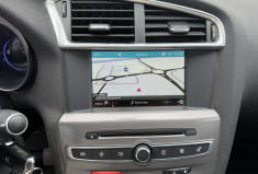 Citroën C4 1.6 BLUE HDi 100 MILLENIUM BUSINESS / CARPLAY / RADAR DE RECUL / DISTRIBUTION 03/26
