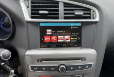 Citroën C4 1.6 BLUE HDi 100 MILLENIUM BUSINESS / CARPLAY / RADAR DE RECUL / DISTRIBUTION 03/26