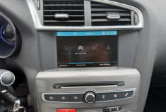 Citroën C4 1.6 BLUE HDi 100 MILLENIUM BUSINESS / CARPLAY / RADAR DE RECUL / DISTRIBUTION 03/26