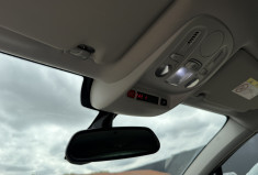 Citroën C4 1.6 BLUE HDi 100 MILLENIUM BUSINESS / CARPLAY / RADAR DE RECUL / DISTRIBUTION 03/26