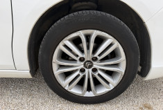 Citroën C4 1.6 BLUE HDi 100 MILLENIUM BUSINESS / CARPLAY / RADAR DE RECUL / DISTRIBUTION 03/26