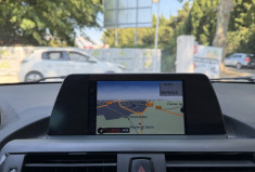 BMW Série 1 114i 102 Urban Life 3P / Radars AV AR / GPS / Keyless / Entretien à Jour