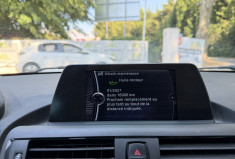 BMW Série 1 114i 102 Urban Life 3P / Radars AV AR / GPS / Keyless / Entretien à Jour